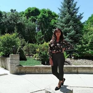 Meet your Posher, Priyanka